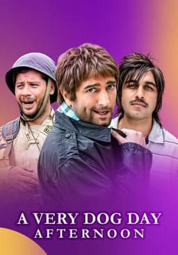 A Very Dog Day Afternoon