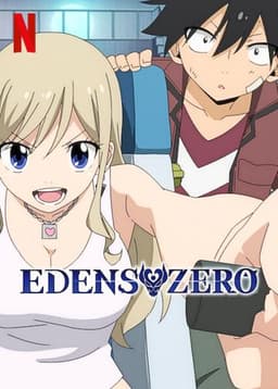 EDENS ZERO