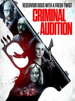 Criminal Audition