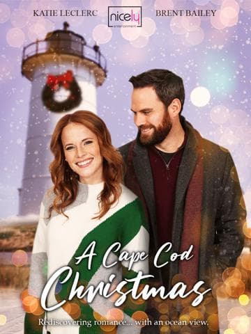 A Cape Cod Christmas