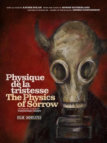 The Physics of Sorrow