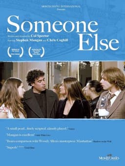 Someone Else