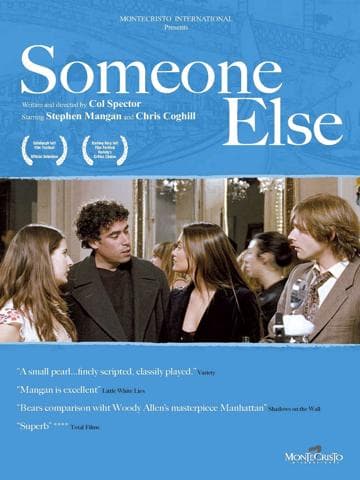 Someone Else