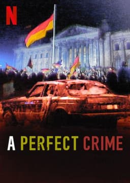 A Perfect Crime