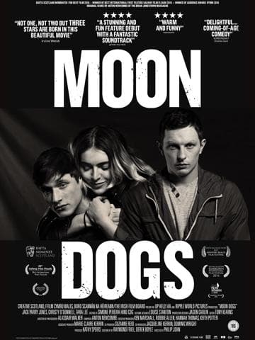 Moon Dogs