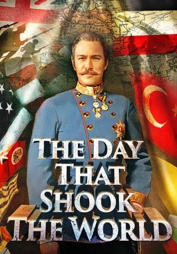 The Day That Shook the World