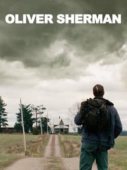 Oliver Sherman
