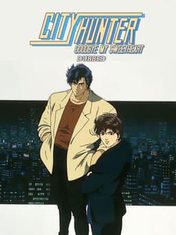 City Hunter Special: Goodbye My Sweetheart
