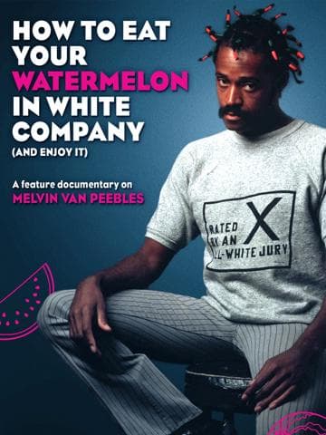 How to Eat Your Watermelon in White Company (and Enjoy It)