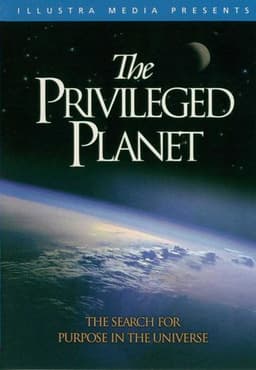 The Privileged Planet