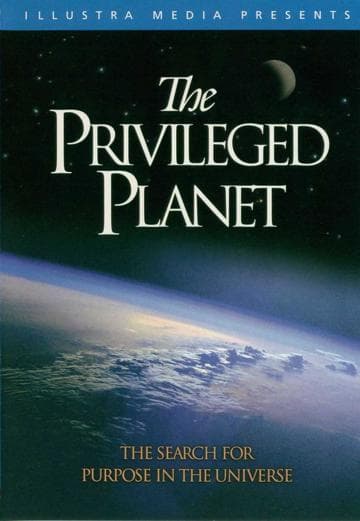The Privileged Planet