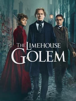The Limehouse Golem
