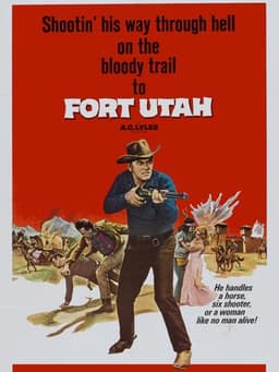 Fort Utah