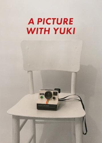 A Picture With Yuki
