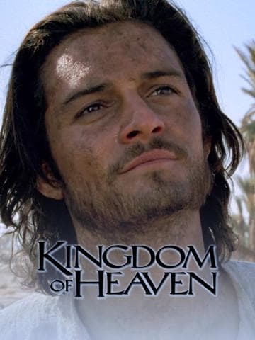 Kingdom of Heaven