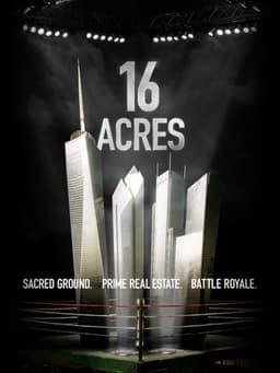 16 Acres