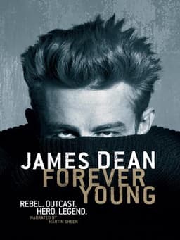 James Dean: Forever Young
