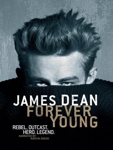 James Dean: Forever Young