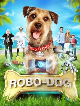 Robo-Dog
