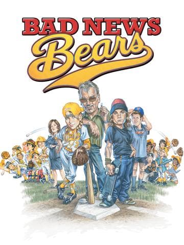 Bad News Bears