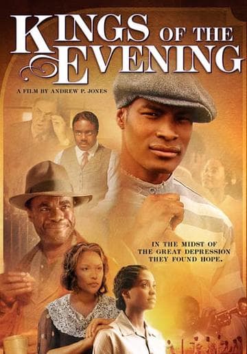 Kings of the Evening