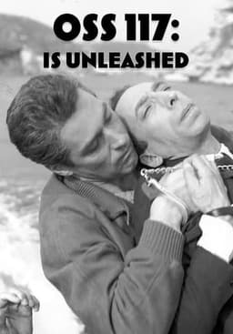 OSS 117 Is Unleashed
