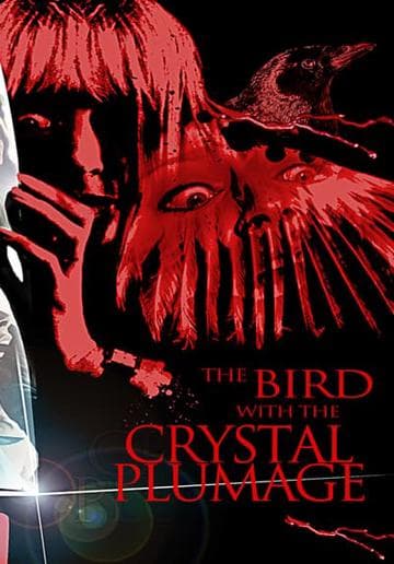 The Bird with the Crystal Plumage