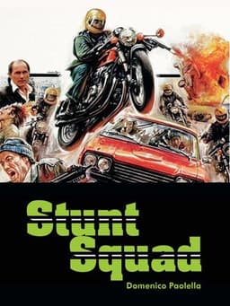Stunt Squad