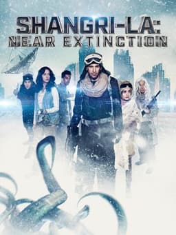 Shangri-La: Near Extinction