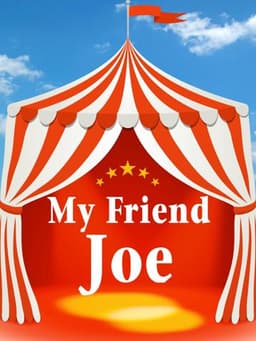 My Friend Joe