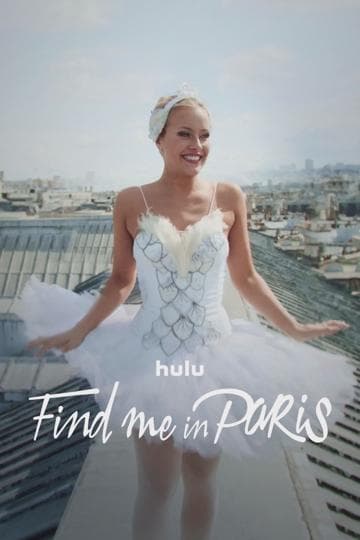 Find Me in Paris