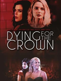 Dying for the Crown