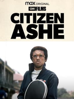 Citizen Ashe