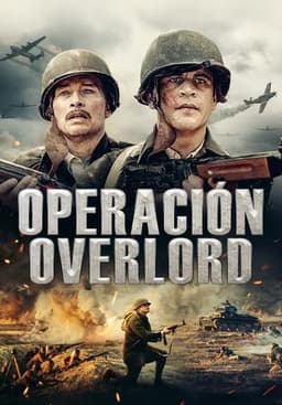 Operation Overlord