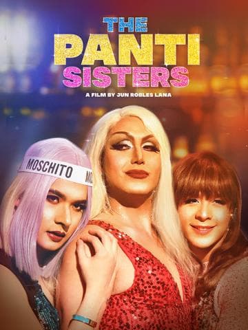 The Panti Sisters