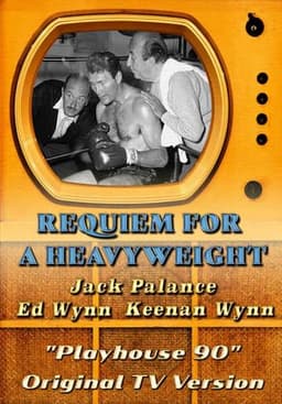 Requiem for a Heavyweight