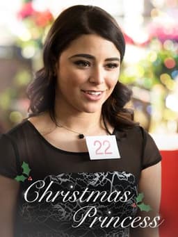 Christmas Princess