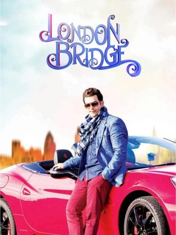 London Bridge