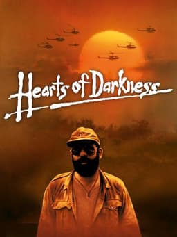 Hearts of Darkness: A Filmmaker's Apocalypse