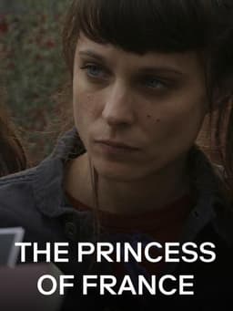 The Princess of France