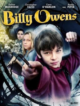 The Mystical Adventures of Billy Owens