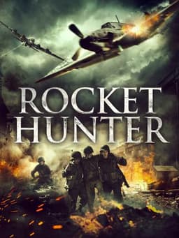 Rocket Hunter