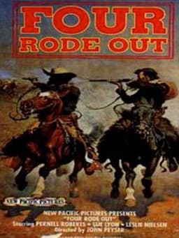 Four Rode Out