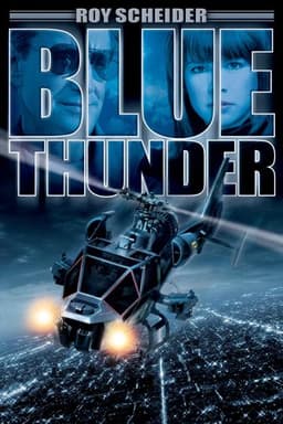 Blue Thunder