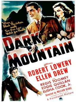 Dark Mountain