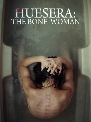 Huesera: The Bone Woman