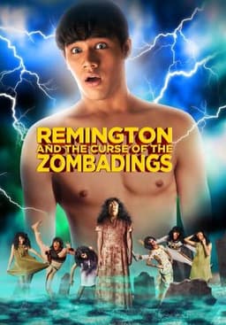 Zombadings 1: Patayin sa Shokot si Remington