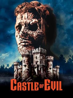Castle of Evil