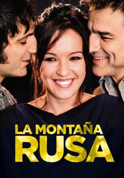 La montaña rusa