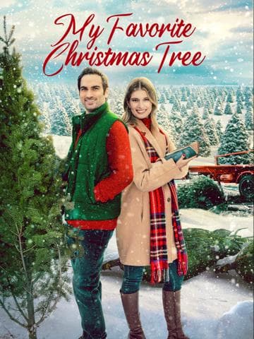 My Favorite Christmas Tree